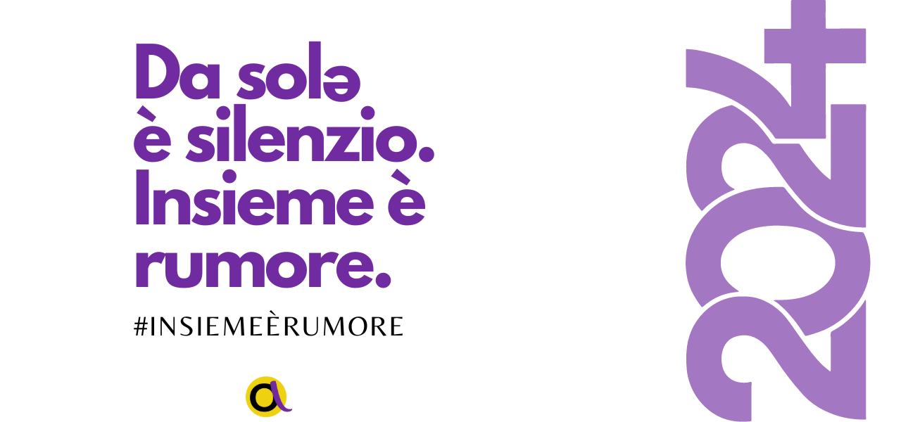 #INSIEMEÈRUMORE | Tesseramento 2024